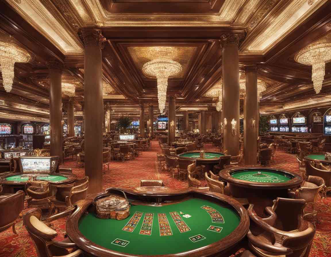 377bet casino