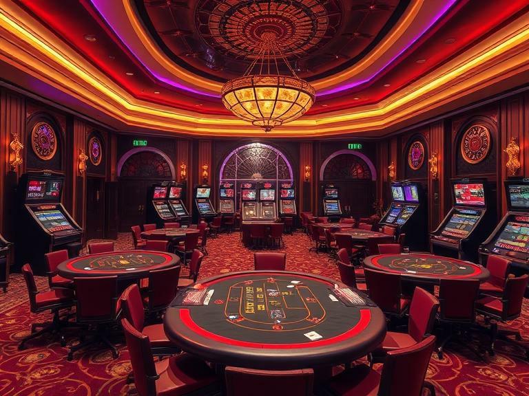 377bet casino
