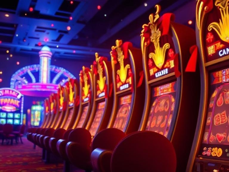 377bet casino