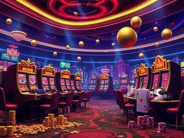 377bet casino