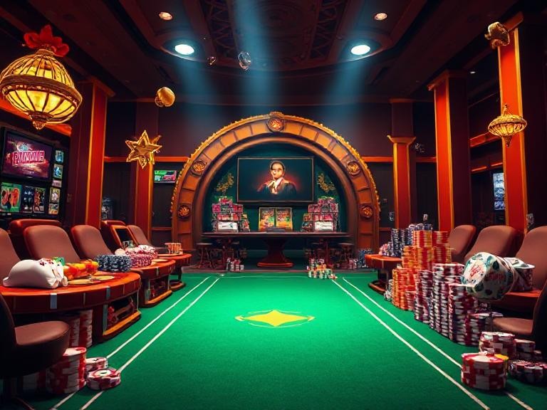 377bet casino