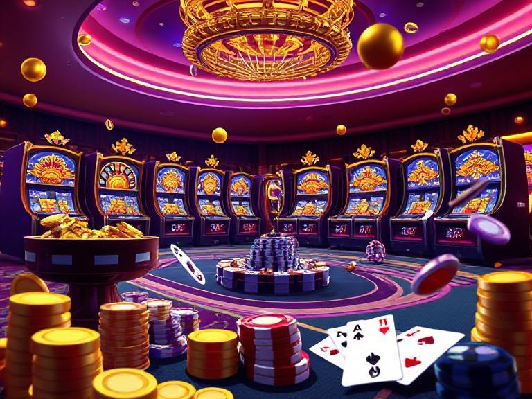 377bet casino