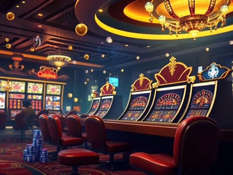 377bet casino