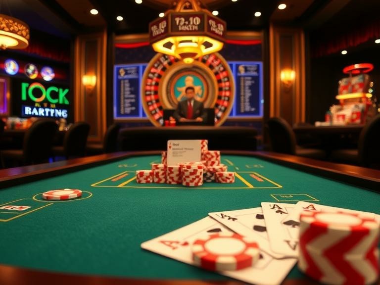 377bet casino